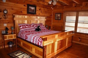 Rumah | 3 kamar tidur, meja kerja, dan Wi-Fi gratis