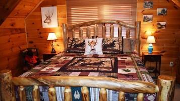 House | 3 bedrooms, desk, free WiFi