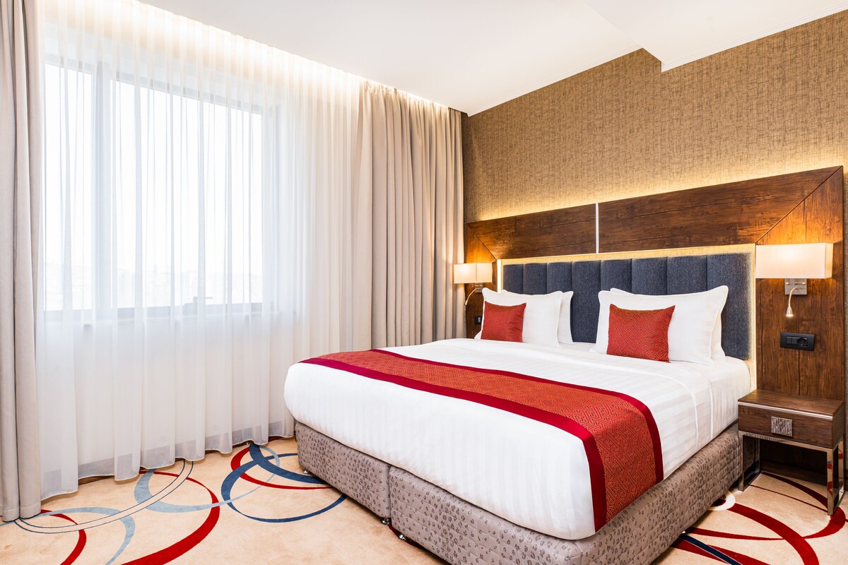 Superior-Suite, 2 Schlafzimmer (2 King Beds)