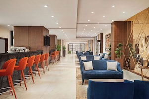Lobbylounge