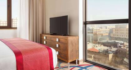 Ramada Hotel & Suites by Wyndham Yerevan