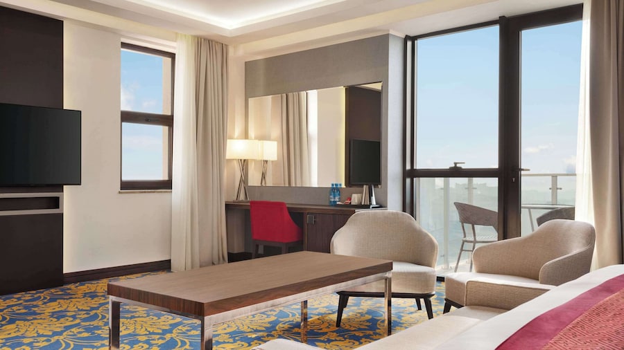 Ramada Hotel & Suites by Wyndham Yerevan