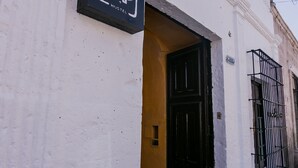 Unclassified image, 3 of 47, button - Way Kap Hostel Arequipa (Arequipa)