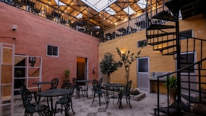 Unclassified image, 2 of 47, button - Way Kap Hostel Arequipa (Arequipa)