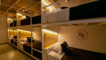 In-room safe, iron/ironing board, free WiFi, bed sheets
