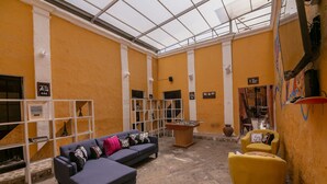 Unclassified image, 5 of 47, button - Way Kap Hostel Arequipa (Arequipa)