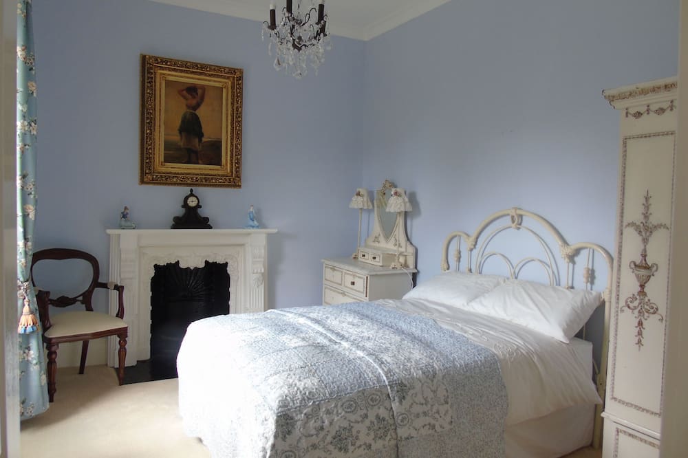 Hartley House B&B