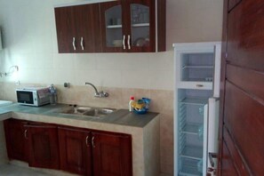 Appartement Ville, 2 chambres | Cuisine privée