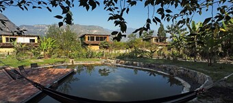 Mamaq Tambo Lodge