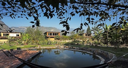 Mamaq Tambo Lodge