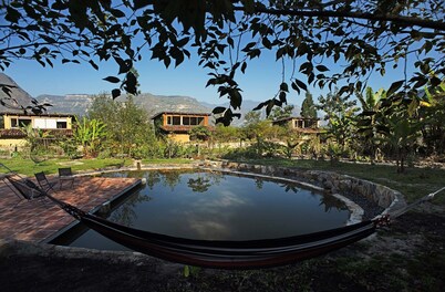 玛玛克坦博旅馆