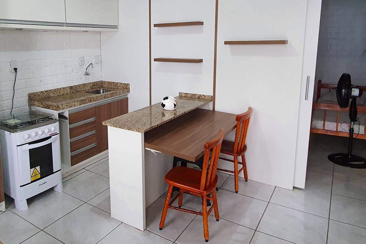 Executive Apartment