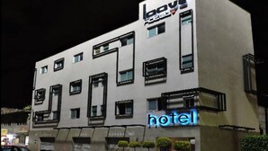 Exterior - Loove Hotel - Adults Only (Nezahualcóyotl)