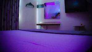 Room - Loove Hotel - Adults Only (Nezahualcóyotl)