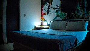 Room - Loove Hotel - Adults Only (Nezahualcóyotl)