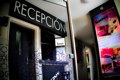 Loove Hotel - Adults Only