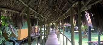 Johmer Expedition Tours & Lodge