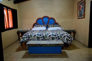 Standard Room, 1 King Bed - Hotel El Rancho (Navojoa)