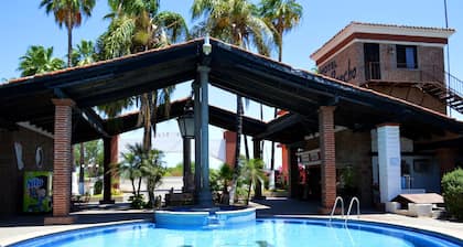 Hotel El Rancho