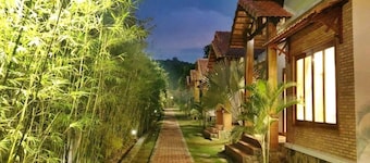 Phu Quoc Bungalow Yen Thanh