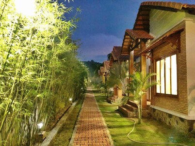Phu Quoc Bungalow Yen Thanh