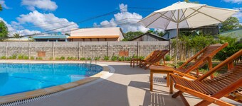 Phu Quoc Bungalow Yen Thanh