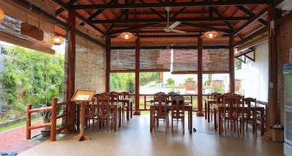 Phu Quoc Bungalow Yen Thanh