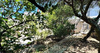 Ferienhaus mit Terrace und Grill