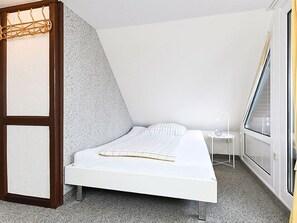 1 bedroom, WiFi - Apartment 7 - House "Am Wattenmeer" (Neuharlingersiel)