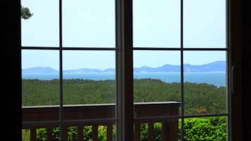 Room (30 PY/ No Extra Towel) | View from room