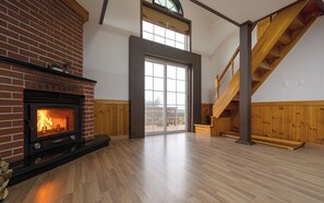 Televisión de pantalla plana