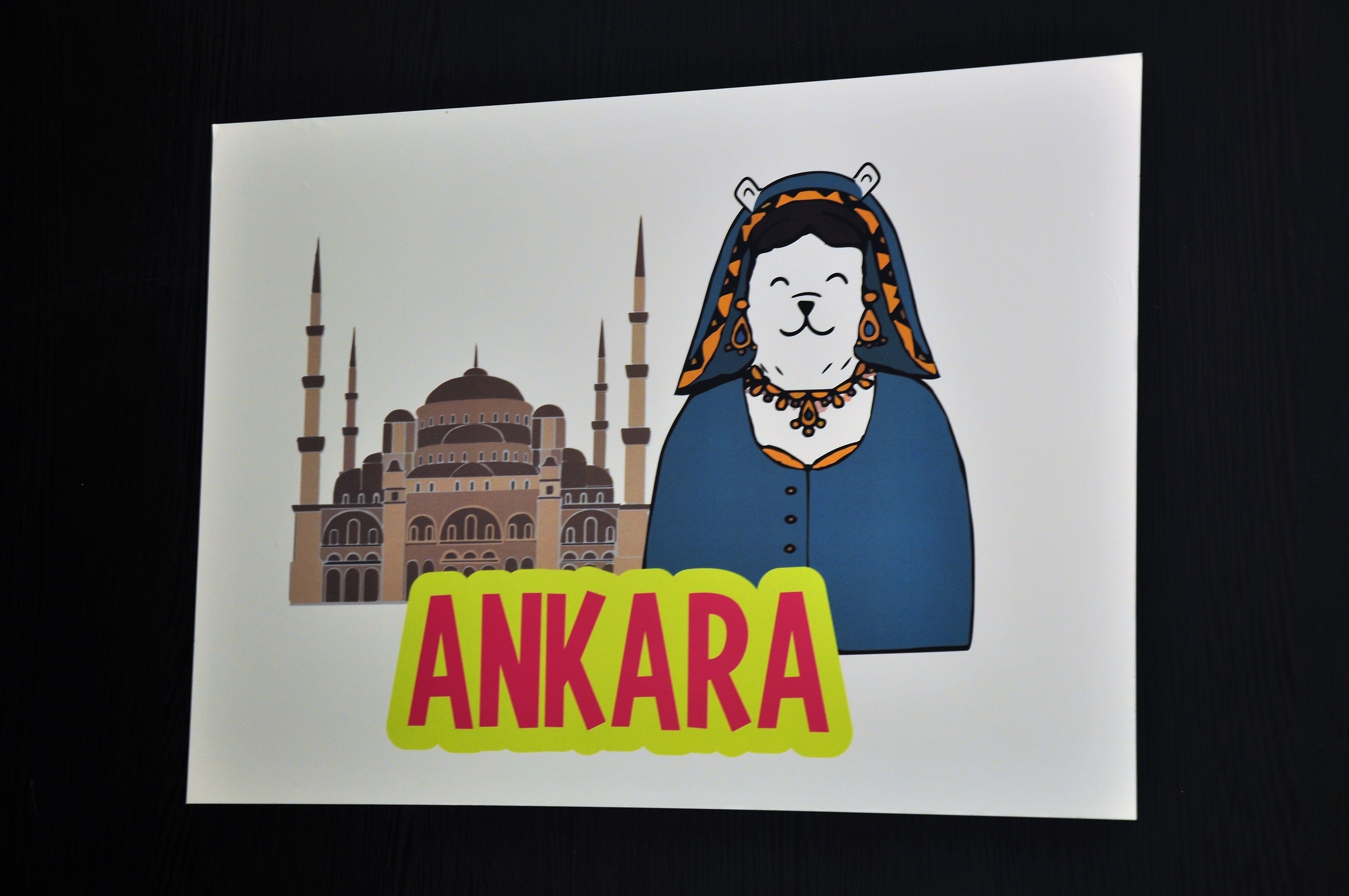 Foto - Beary Best! Hostel Kampong Glam