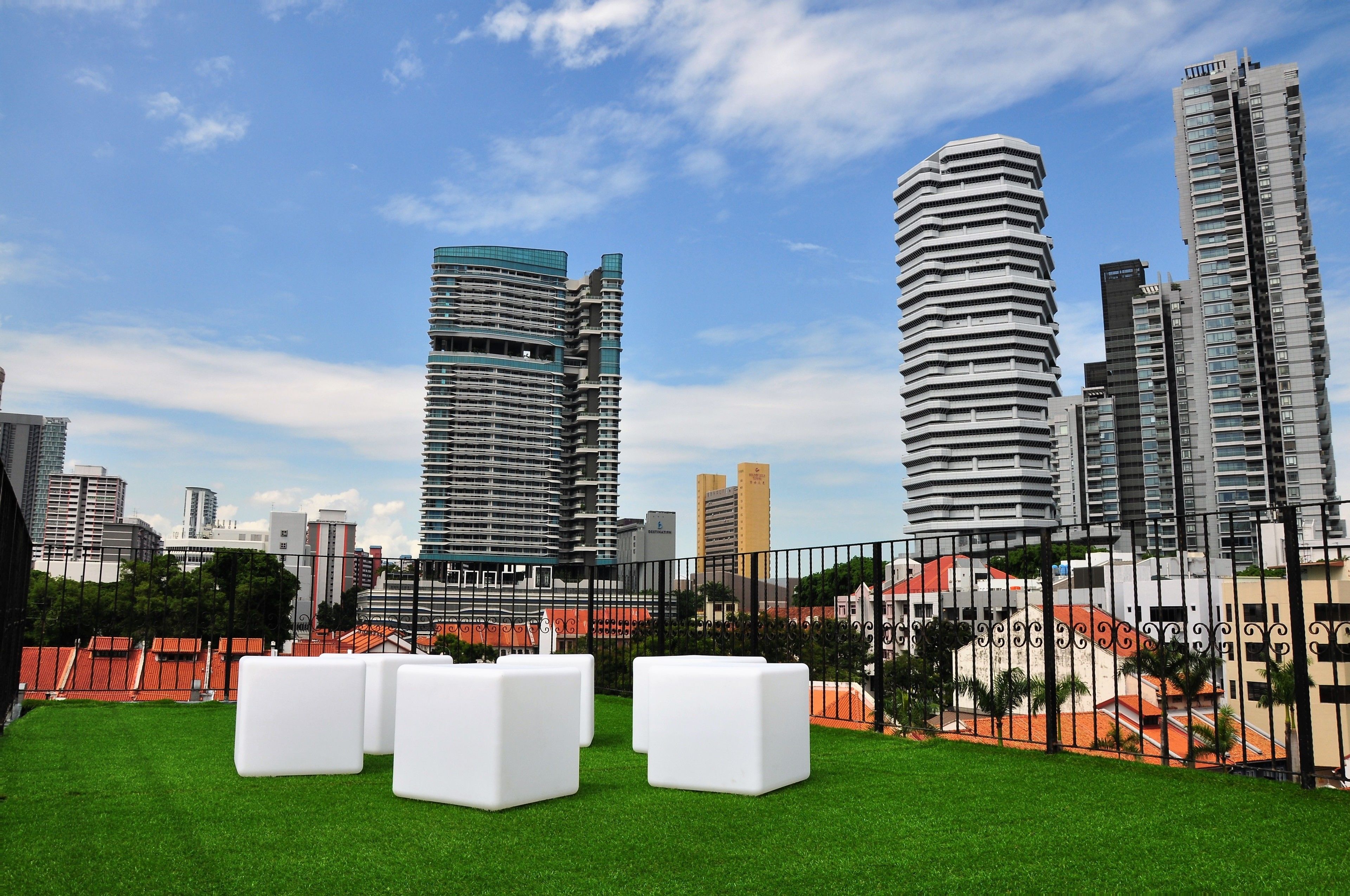 Foto - Beary Best! Hostel Kampong Glam