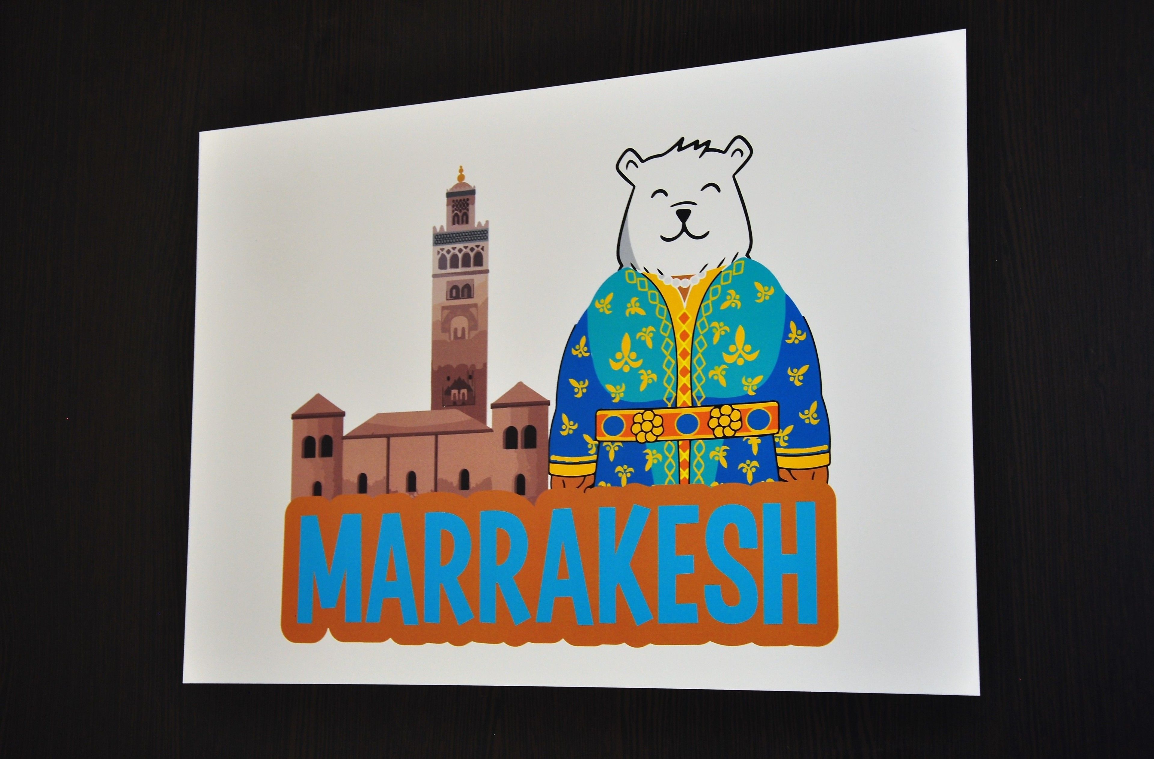 Foto - Beary Best! Hostel Kampong Glam