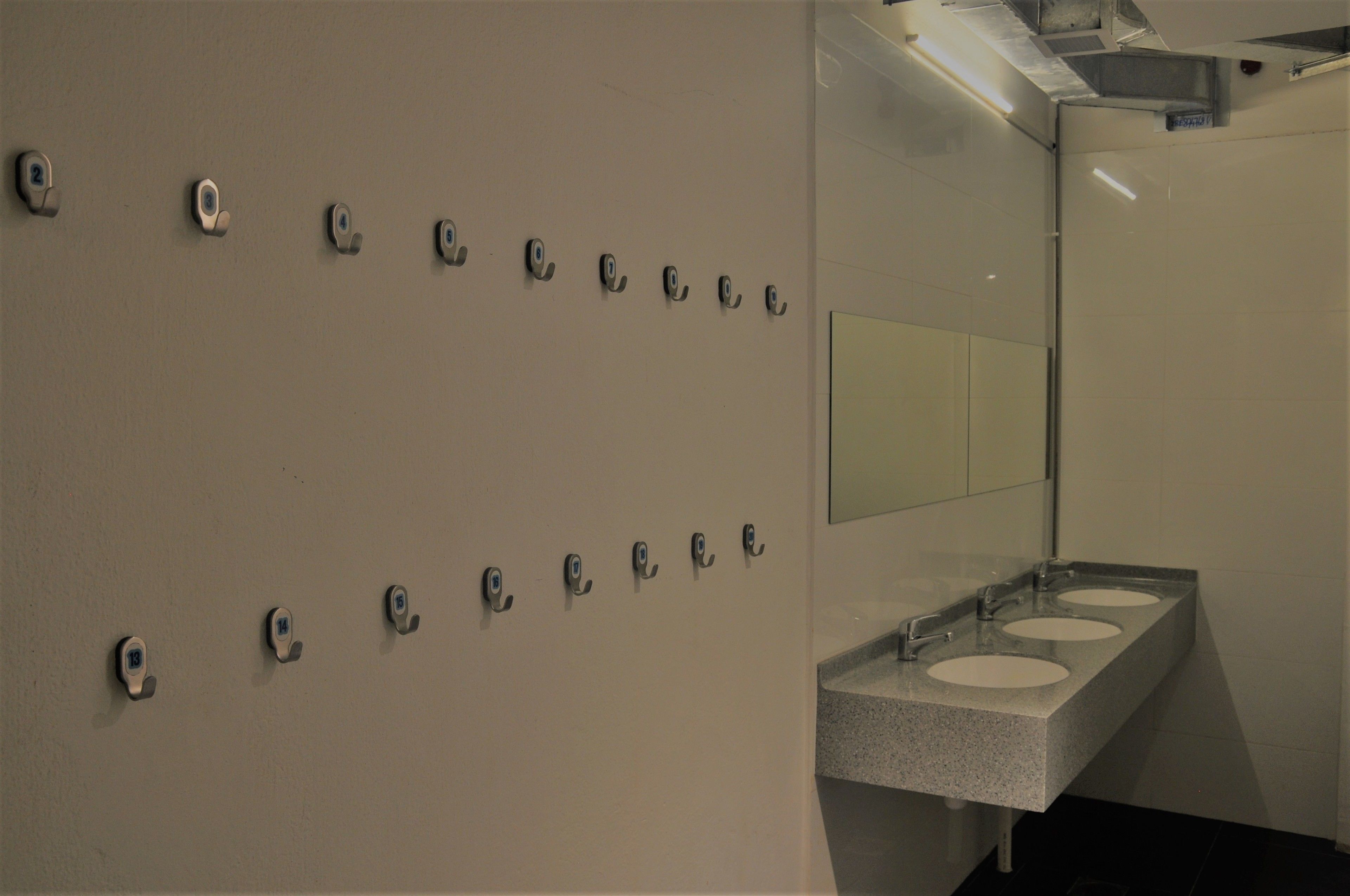 Foto - Beary Best! Hostel Kampong Glam