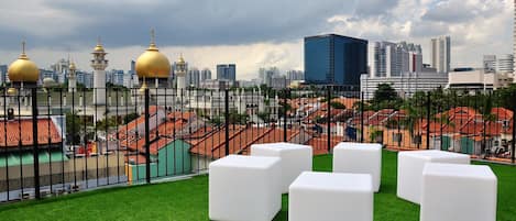Teres/patio