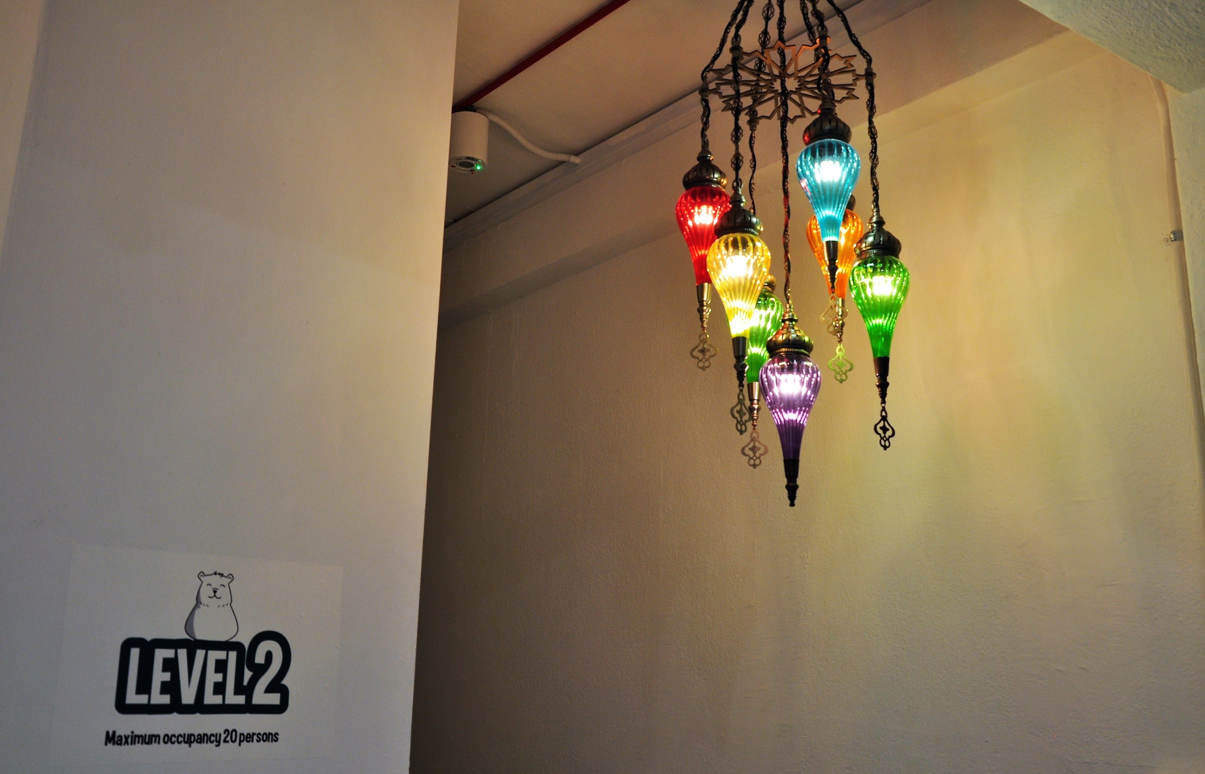 Foto - Beary Best! Hostel Kampong Glam