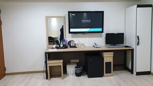 デラックス ルーム (VIP) | 客室の設備とサービス