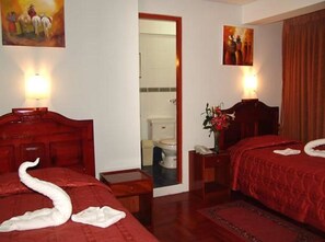 Habitació