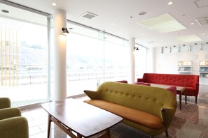 Lobby - Amakusa Santa Coming Hotel (Amakusa)