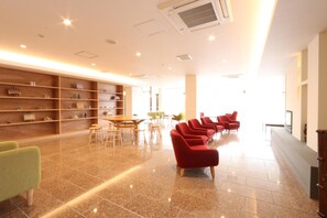 Lobby - Amakusa Santa Coming Hotel (Amakusa)