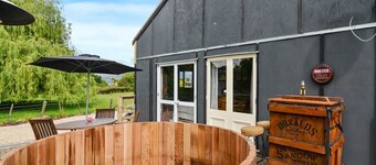 The Woolshed Spencer Lodge Estate