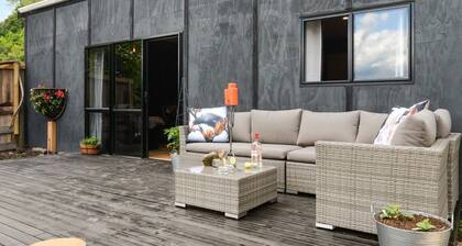 The Woolshed Spencer Lodge Estate