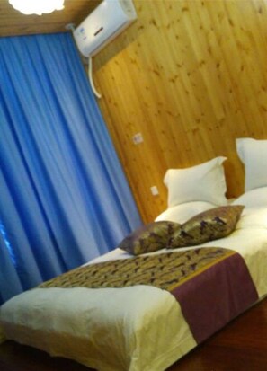 Blackout curtains, free WiFi - 118 Inn Hangzhou Xiaoshan Nanxiu Road (Hangzhou)