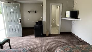 Deluxe Double Room, 2 Queen Beds
