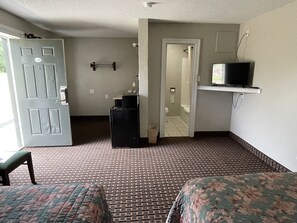 Deluxe Double Room, 2 Queen Beds
