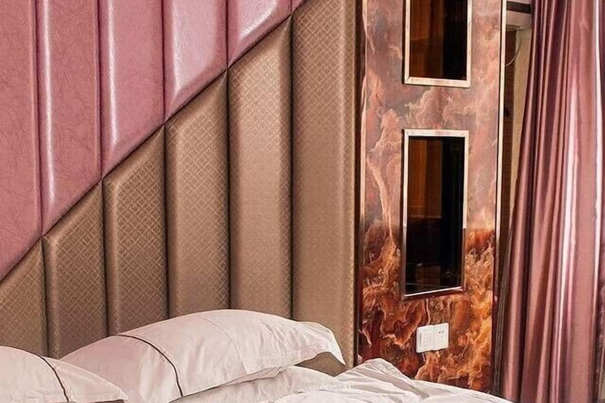 Chambre Supérieure | Wi-Fi gratuit
