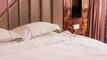 Superior Room | Free WiFi