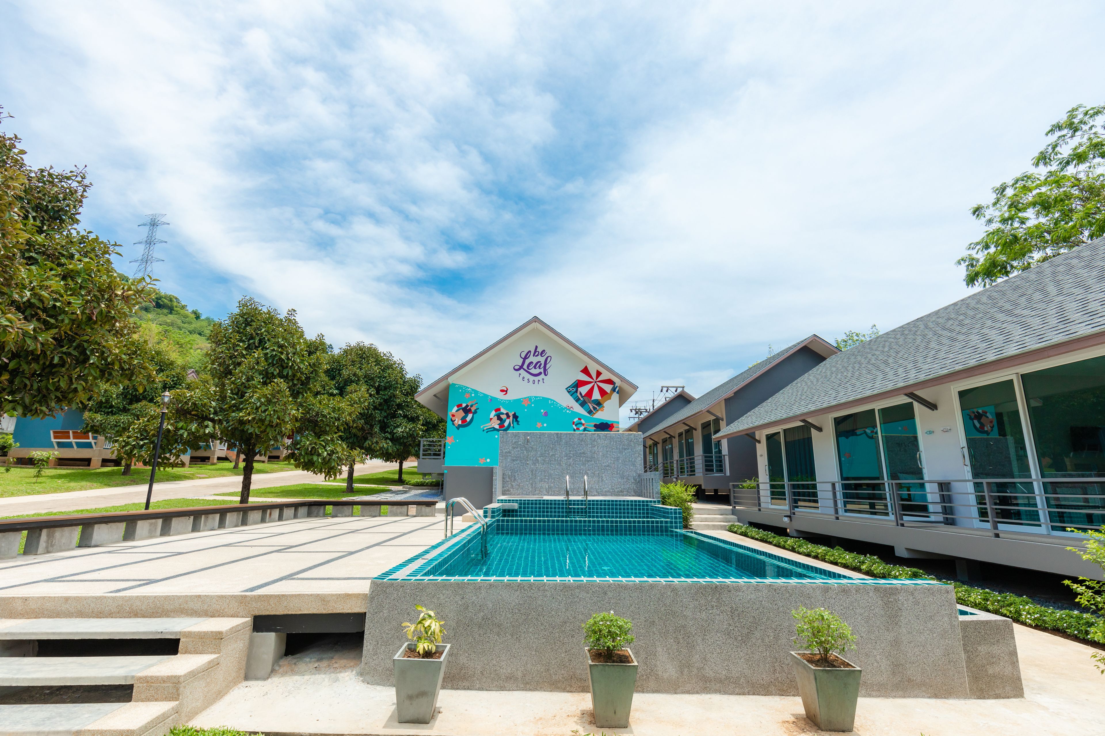 Foto - Be Leaf Resort