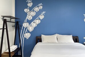 Bungalow, 1 Double Bed - Be Leaf Resort (Thep Krasattri)